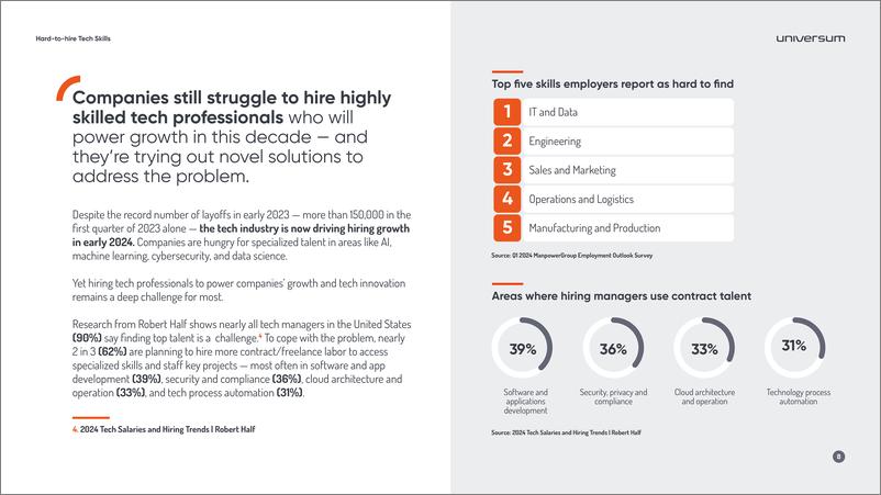 《Universum_2024年全球人才展望报告_英文版_》 - 第8页预览图