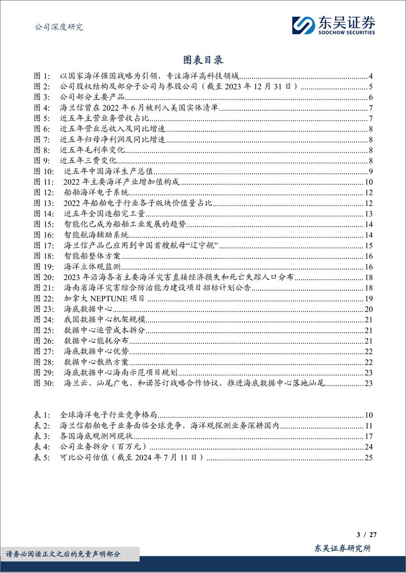 《东吴证券-海兰信-300065-深度布局智能船舶，启航智慧海洋新蓝海》 - 第3页预览图