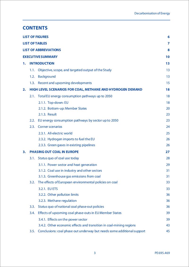 《为欧盟碳中和确定稳健的能源载体组合（英）-128页》 - 第6页预览图