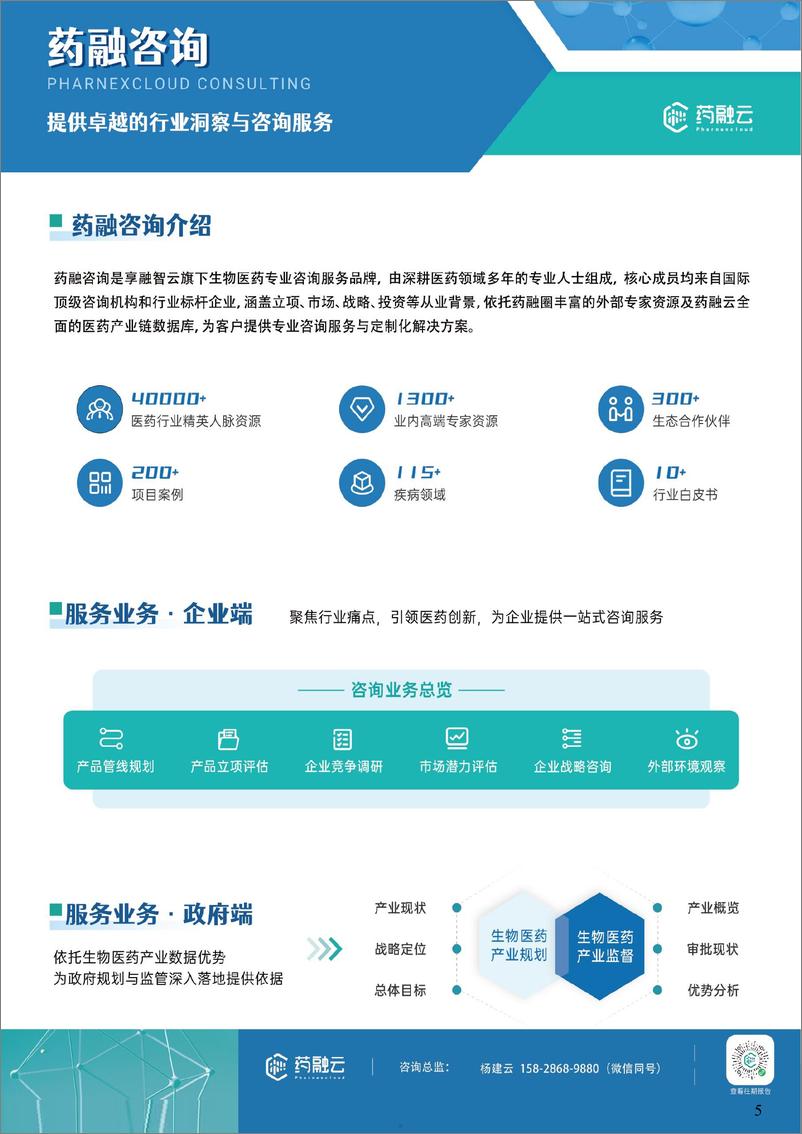 《药融云：2023中国AI制药企业白皮书-79页》 - 第5页预览图