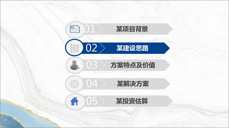 《高端园区智能化（全光）解决方案》 - 第4页预览图