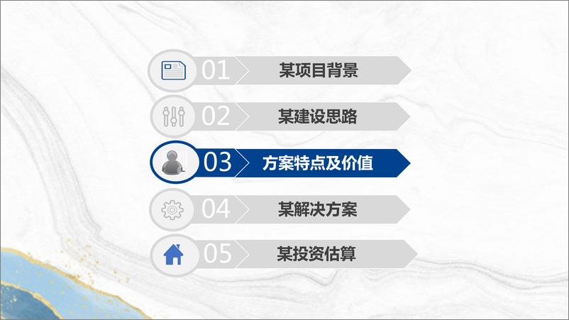 《高端园区智能化（全光）解决方案》 - 第7页预览图