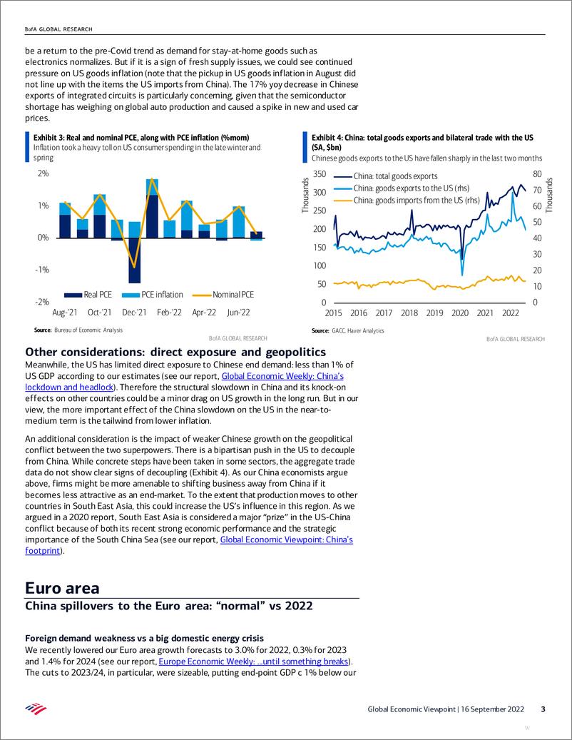 《Global Economic Viewpoint China’s slowdow global challenges and (a few) opportunities》 - 第4页预览图