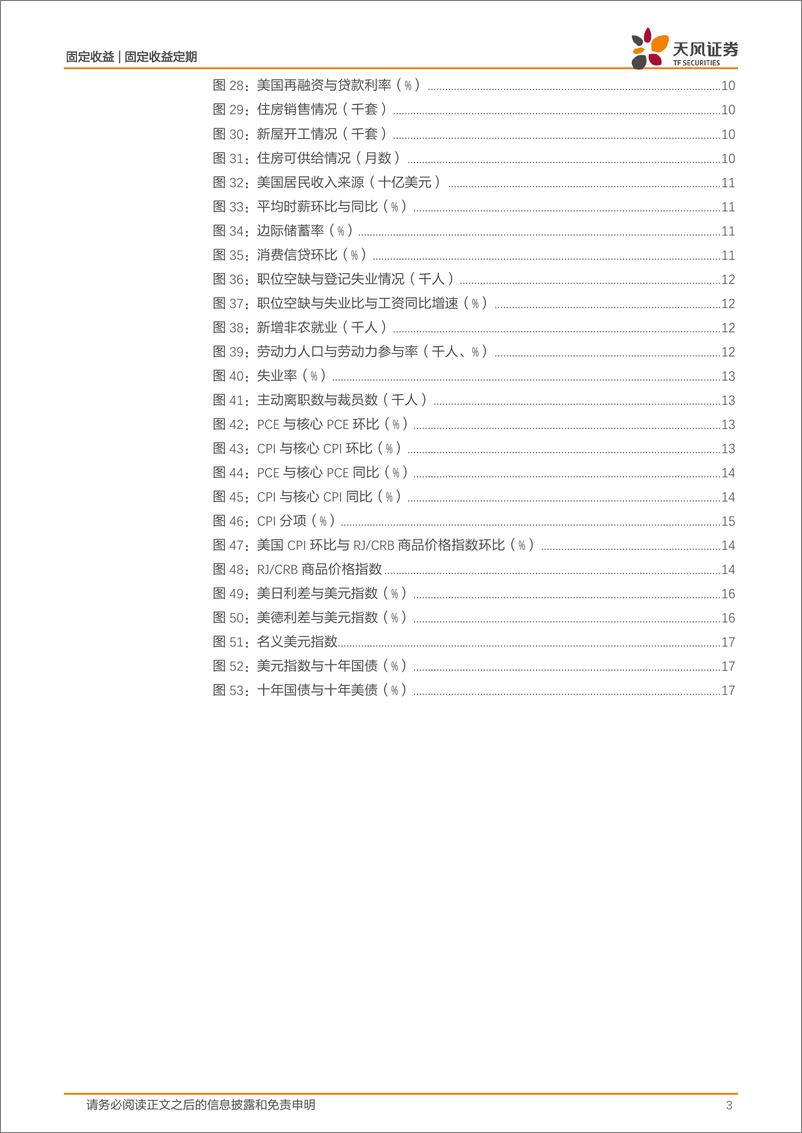 《美国宏观经济专题：可以开始交易衰退了吗？-20220524-天风证券-19页》 - 第4页预览图