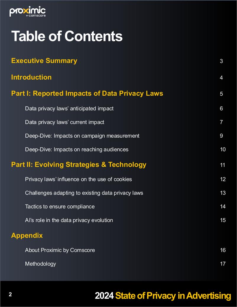 《2024年广告隐私报告（英）-17页》 - 第2页预览图