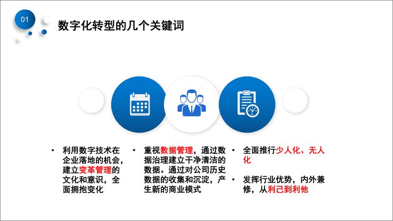 《传统企业数字化转型误区与实践-28页》 - 第5页预览图