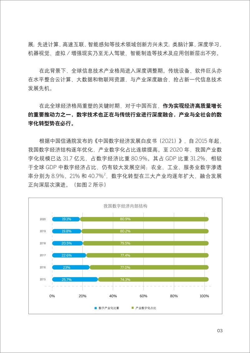 《新型中国企业的智慧管理平台研究报告（2022.6）》 - 第8页预览图