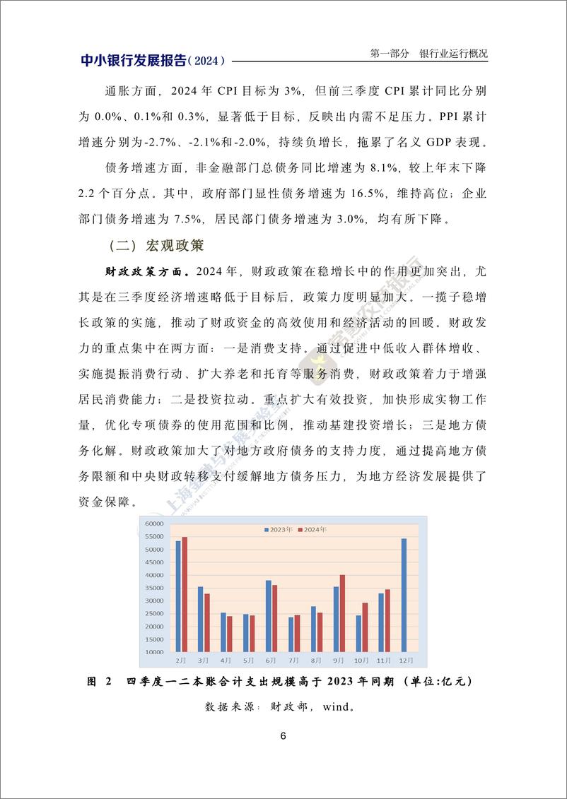 《上海实验室&常熟农商行_中小银行发展报告_2024_》 - 第7页预览图