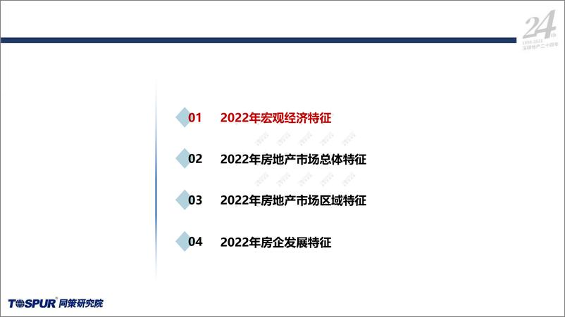 《同策-2023年国家内需战略下的住房消费新格局》 - 第5页预览图