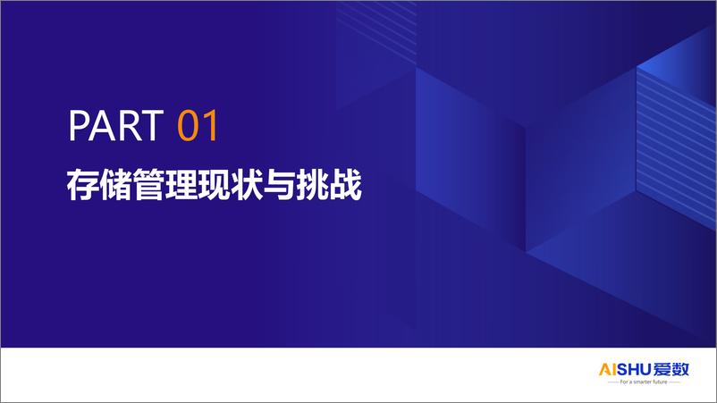 《2024年金融行业存储精益化管理_降低存储成本》 - 第3页预览图