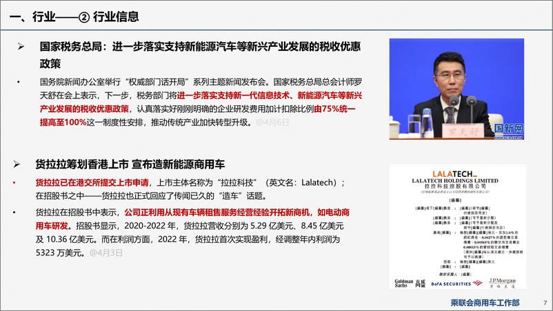 《新能源商用车信息周报第84期-27页》 - 第8页预览图