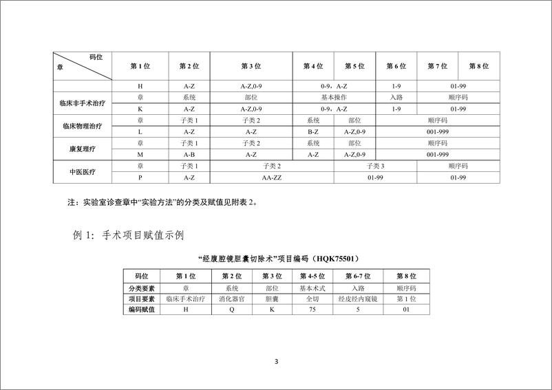 《全国医疗服务项目技术规范（2023年版）-2162页》 - 第7页预览图