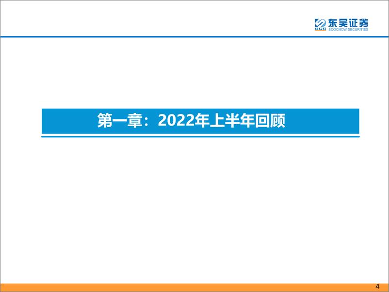 《2022年保险行业中期策略报告：寿险曙光初破晓，财险乘风春意闹-20220710-东吴证券-43页》 - 第5页预览图