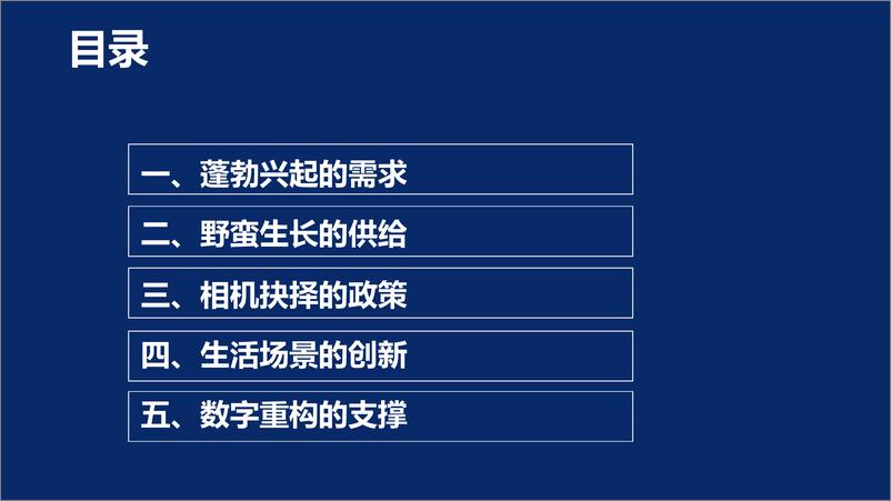 《2020中国夜间经济发展报告-中国旅游研究院-202010》 - 第3页预览图