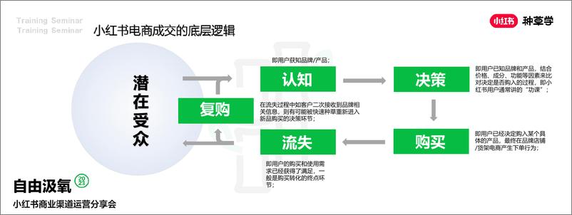 《2024小红书电商客户种销一体成长模式详解》 - 第3页预览图