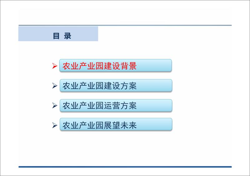 《智慧农业产业园解决方案》 - 第2页预览图