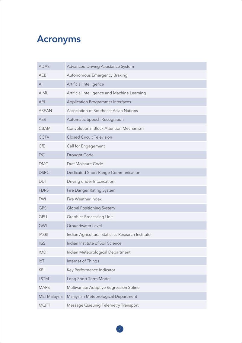 《2024人工智能就绪度分析报告_向标准化就绪框架迈进_英文版_》 - 第6页预览图