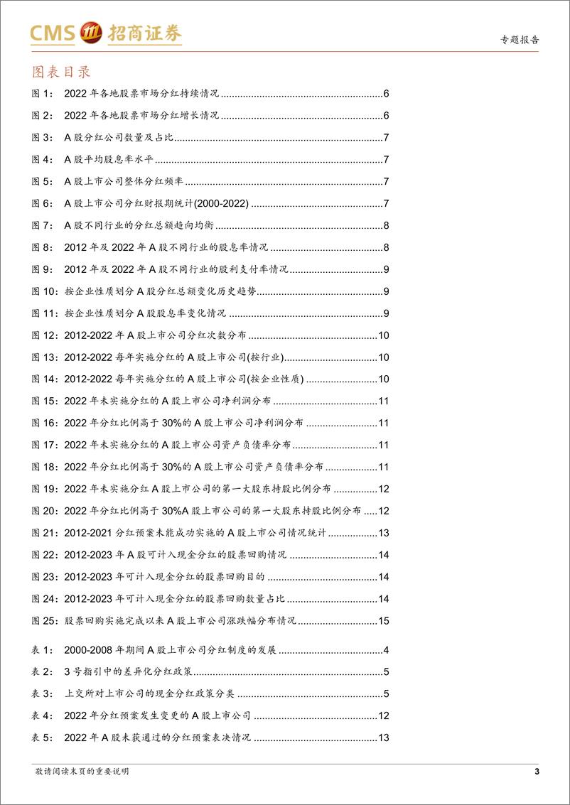 《活跃资本市场系列报告之一：投资端完善分红回报机制专题研究-20230806-招商证券-19页》 - 第4页预览图