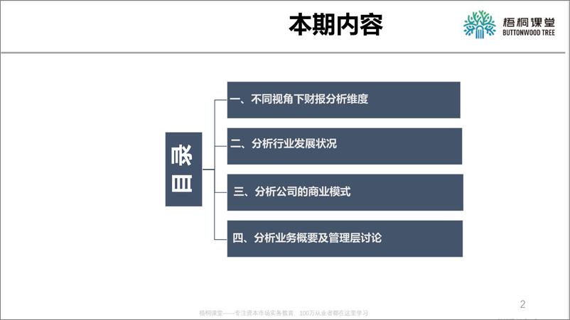 《如何系统分析上市公司财报（37案例）-第一期》 - 第3页预览图