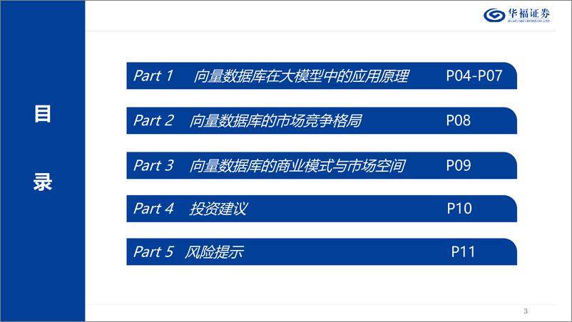 《20230508-向量数据库-大模型引发爆发式增长》 - 第3页预览图