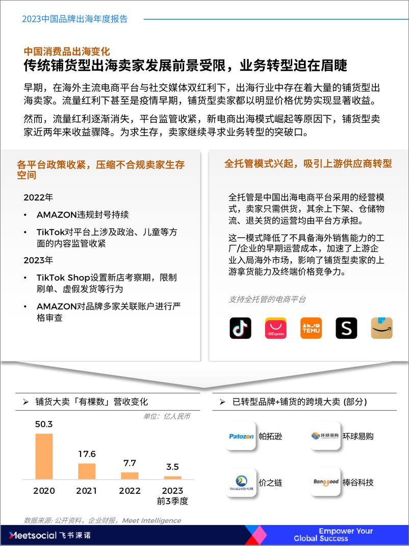 《2023中国品牌出海年度报告-飞书深诺-2024-70页》 - 第8页预览图