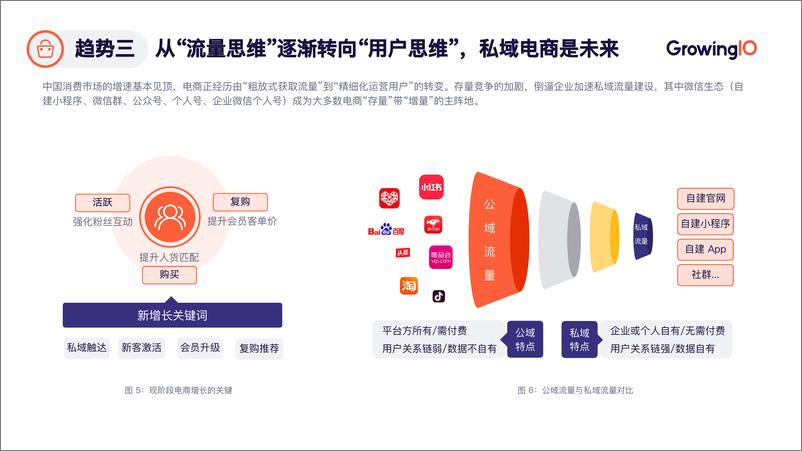《私域电商数据驱动增长白皮书-GrowingIO-202008》 - 第6页预览图