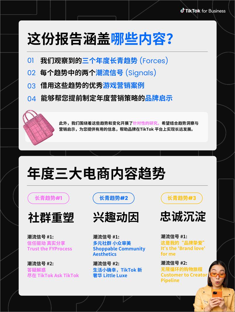 《What'Nex202TikTo全球社群电商趋势报告》 - 第4页预览图
