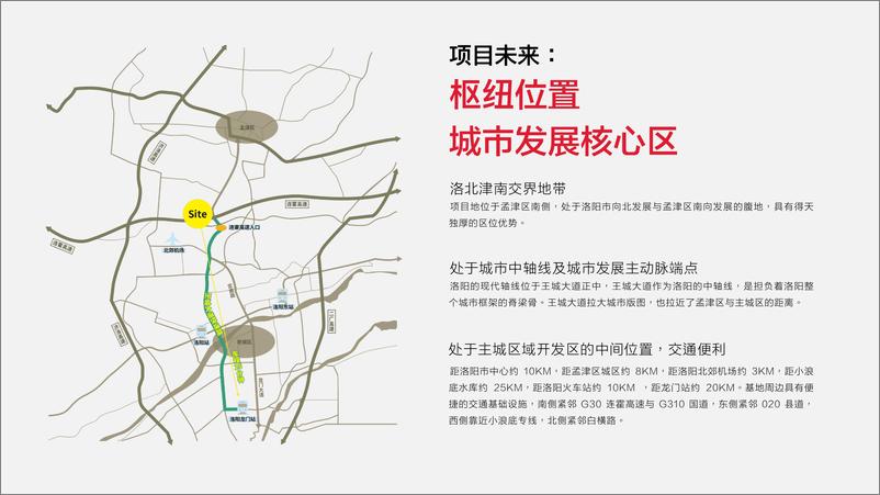 《2023河南某古村落文化旅游区商业街项目定位发展规划运营方案》 - 第5页预览图