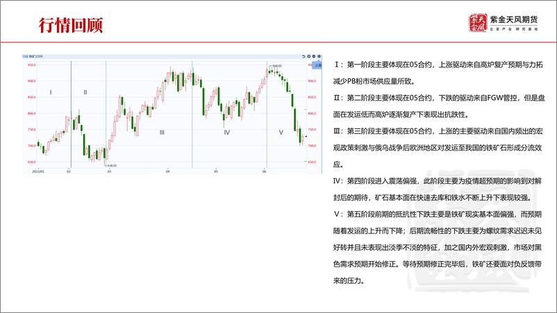 《铁矿石半年报：咬定“螺山”不放松-20220624-紫金天风期货-38页》 - 第4页预览图