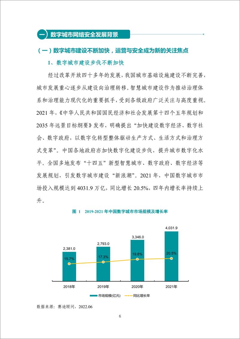 《数字城市网络安全指数2022-52页》 - 第7页预览图