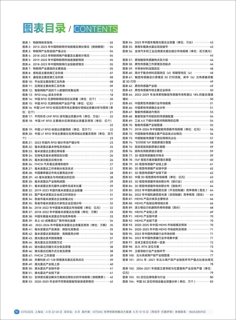 《2024中国物联网产业创新白皮书-中国移动》 - 第8页预览图