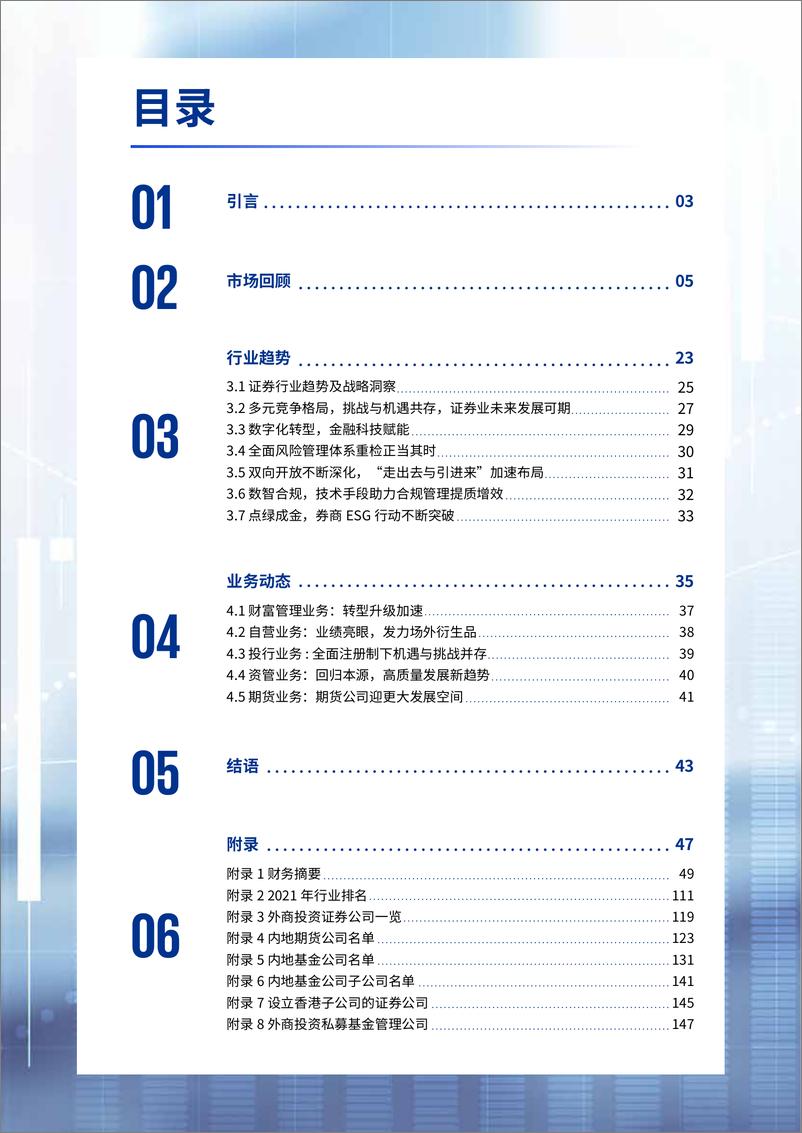 《2022年中国证券业调查报告-毕马威-2022-152页》 - 第4页预览图