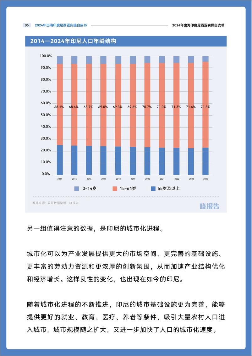 《2024出海印度尼西亚实操白皮书-2024-晓报告-38页》 - 第8页预览图