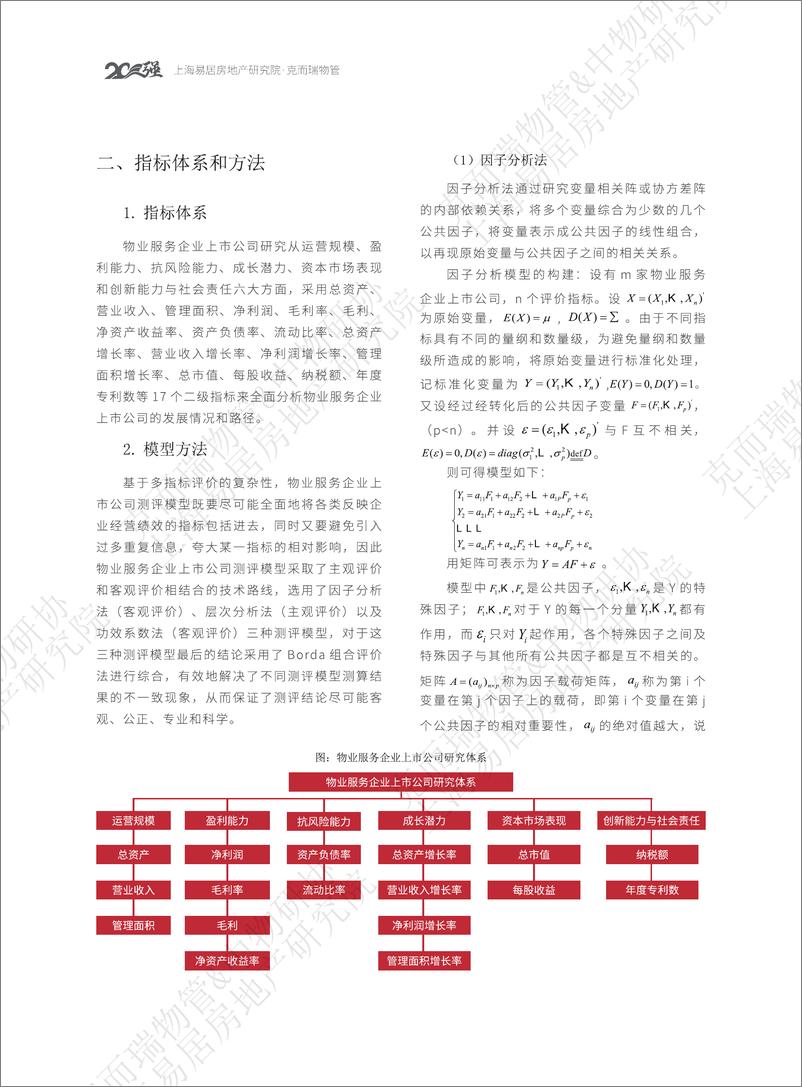 《2022物业服务企业上市公司研究报告-克而瑞物管&中物研协·上海易居房地产研究院-76页》 - 第8页预览图