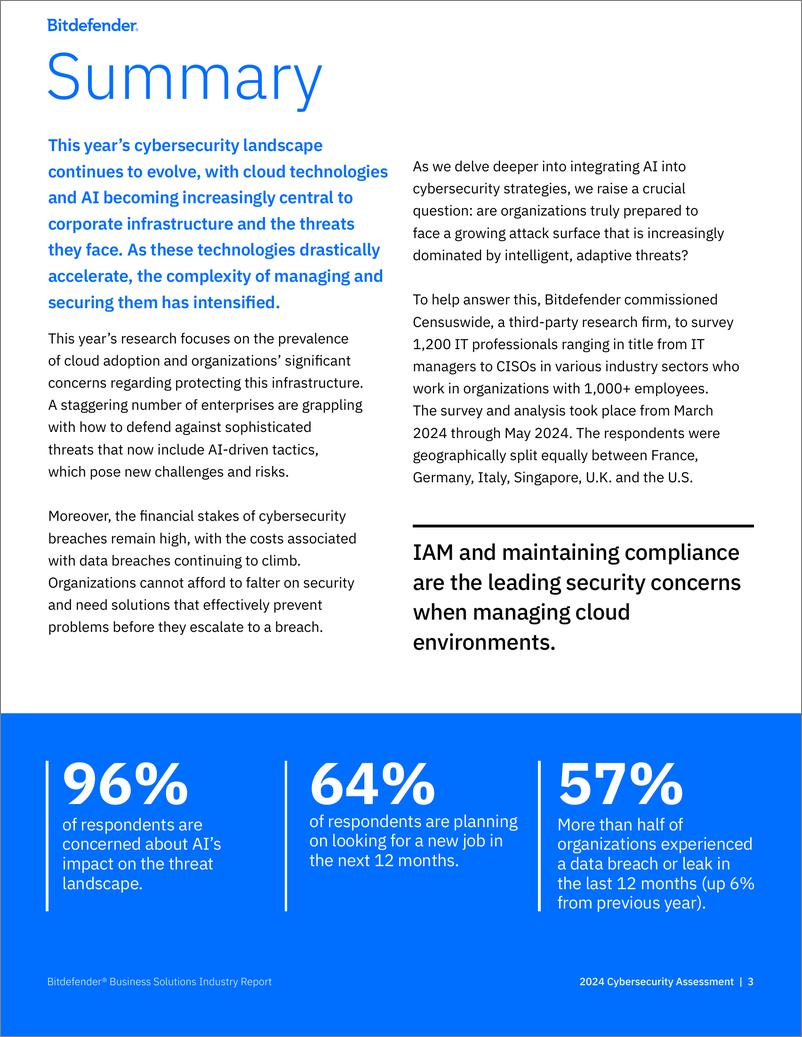 《Bitfinder_2024年网络安全评估报告_英文版_》 - 第3页预览图