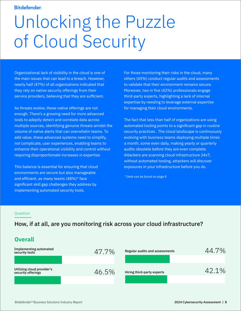 《Bitfinder_2024年网络安全评估报告_英文版_》 - 第8页预览图