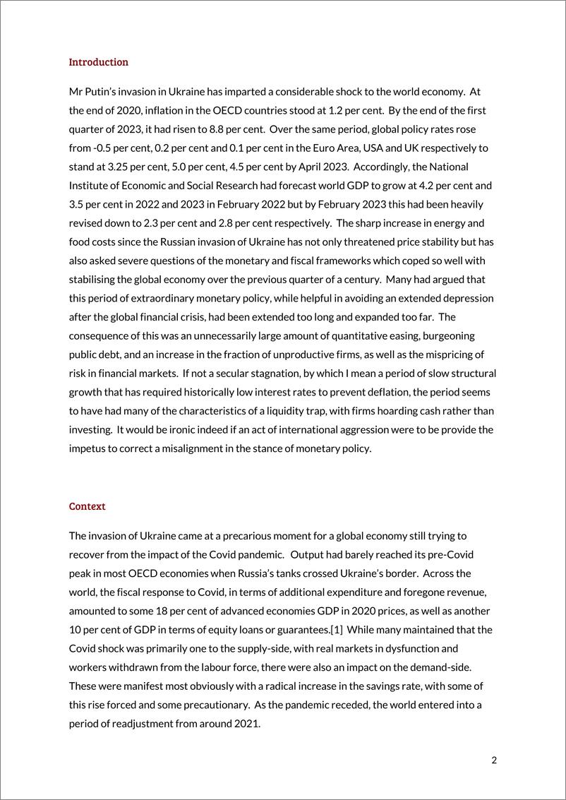 国家经济和社会研究所-普京与《正常化纪事报》（英）-2023.8-17页 - 第5页预览图