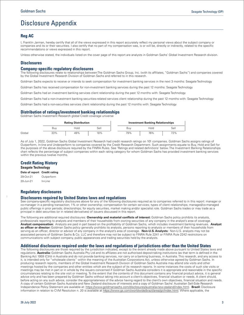 《Seagate Technology (OP Stay the course post macro-led miss in F4Q22; A potentially quick fix with a still defensive balance...(1)》 - 第4页预览图