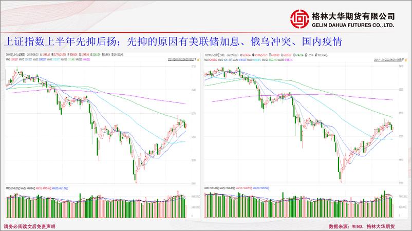 《中线乐观，科技成长风格有望持续强化-20220627-格林大华期货-77页》 - 第6页预览图