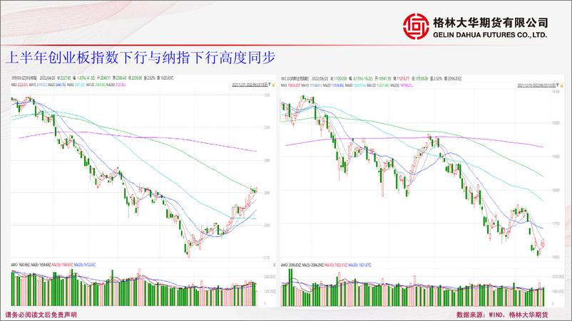 《中线乐观，科技成长风格有望持续强化-20220627-格林大华期货-77页》 - 第7页预览图