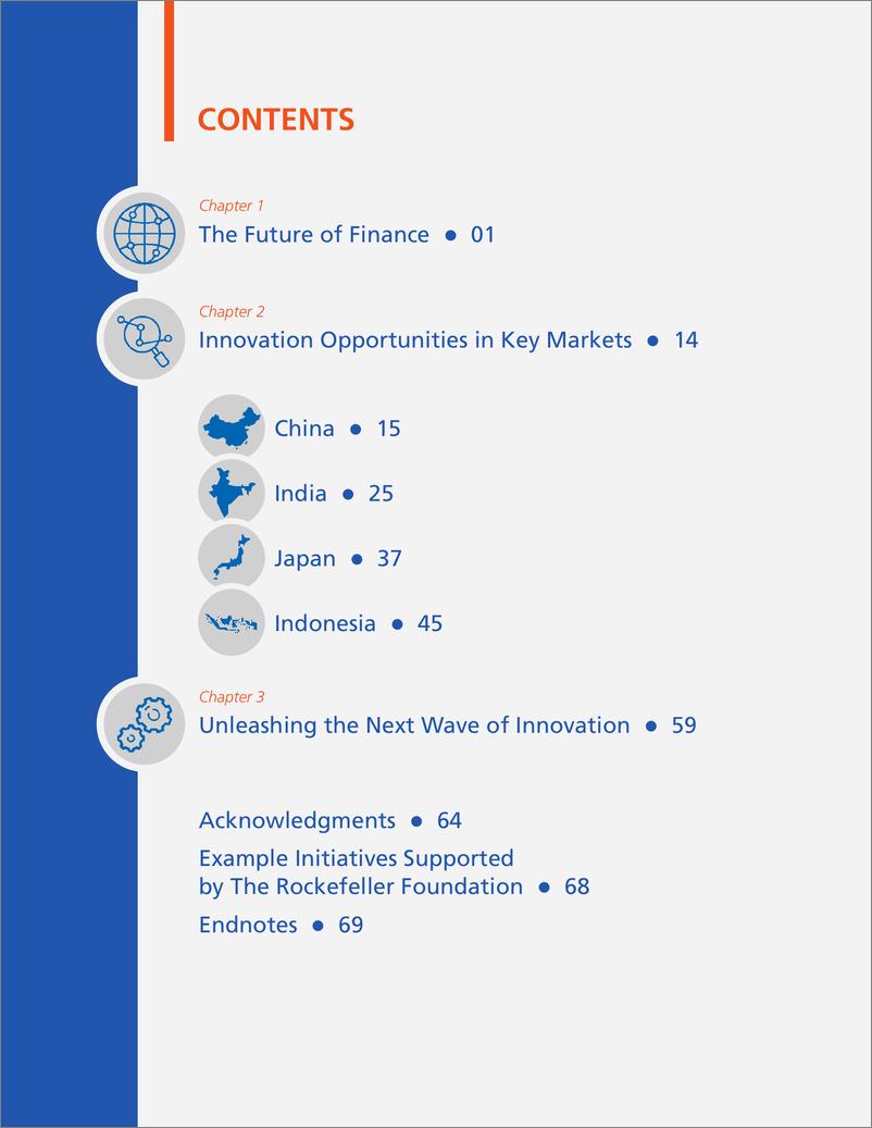 《RF & avpn & FSG-为亚洲的未来融资：可持续金融创新（英文版）-2019.4-80页》 - 第4页预览图