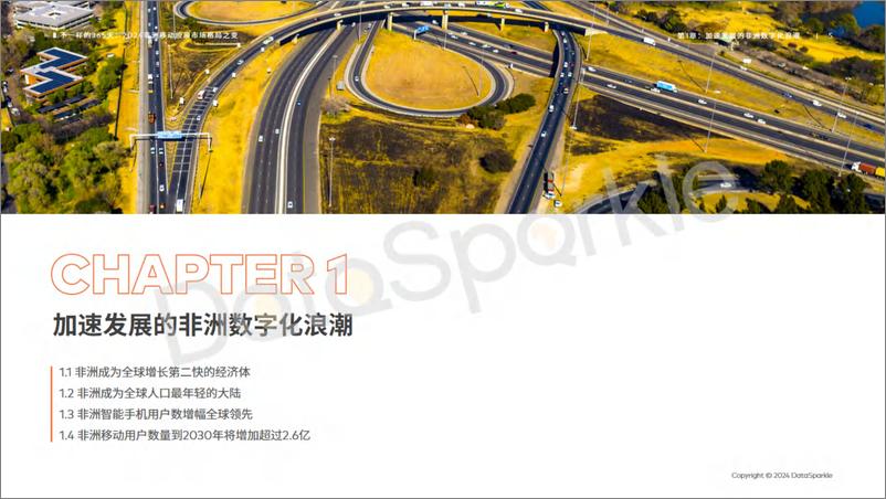 《2024非洲移动应用市场格局之变-DataSparkle》 - 第6页预览图