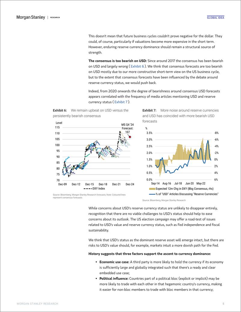 《Morgan Stanley Fixed-Global EM Strategist IMF Takeaways-107893583》 - 第5页预览图