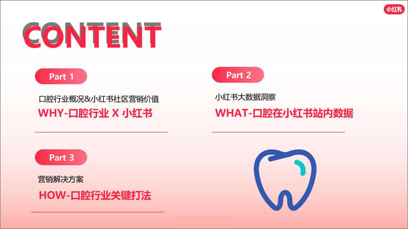 《2024小红书口腔赛道营销通案【互联网】【通案】-58页》 - 第2页预览图