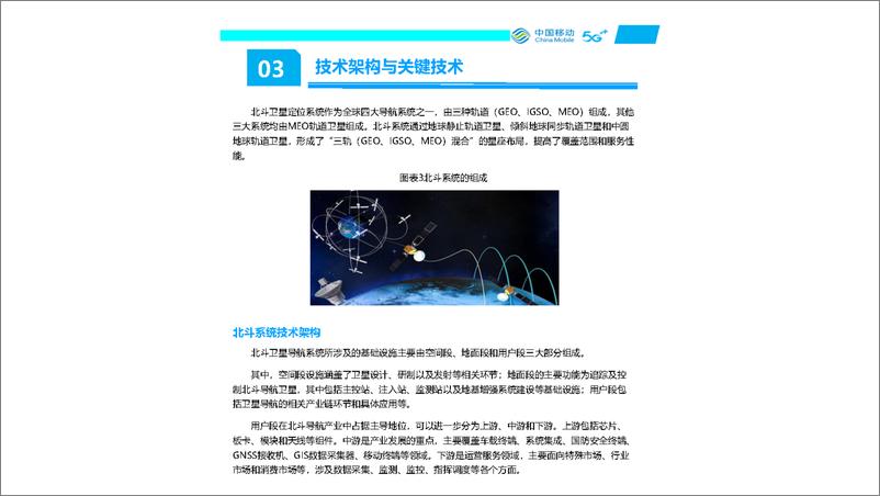 《中国移动_2024年中国移动5G 北斗系统发展与应用白皮书》 - 第7页预览图