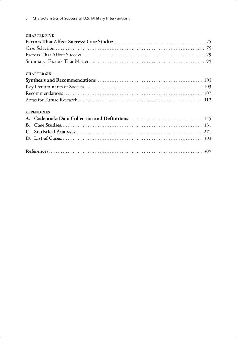 《兰德-美国军事干预成功的特点（英文）-2019.4-354页》 - 第6页预览图