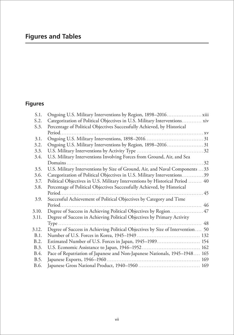 《兰德-美国军事干预成功的特点（英文）-2019.4-354页》 - 第7页预览图