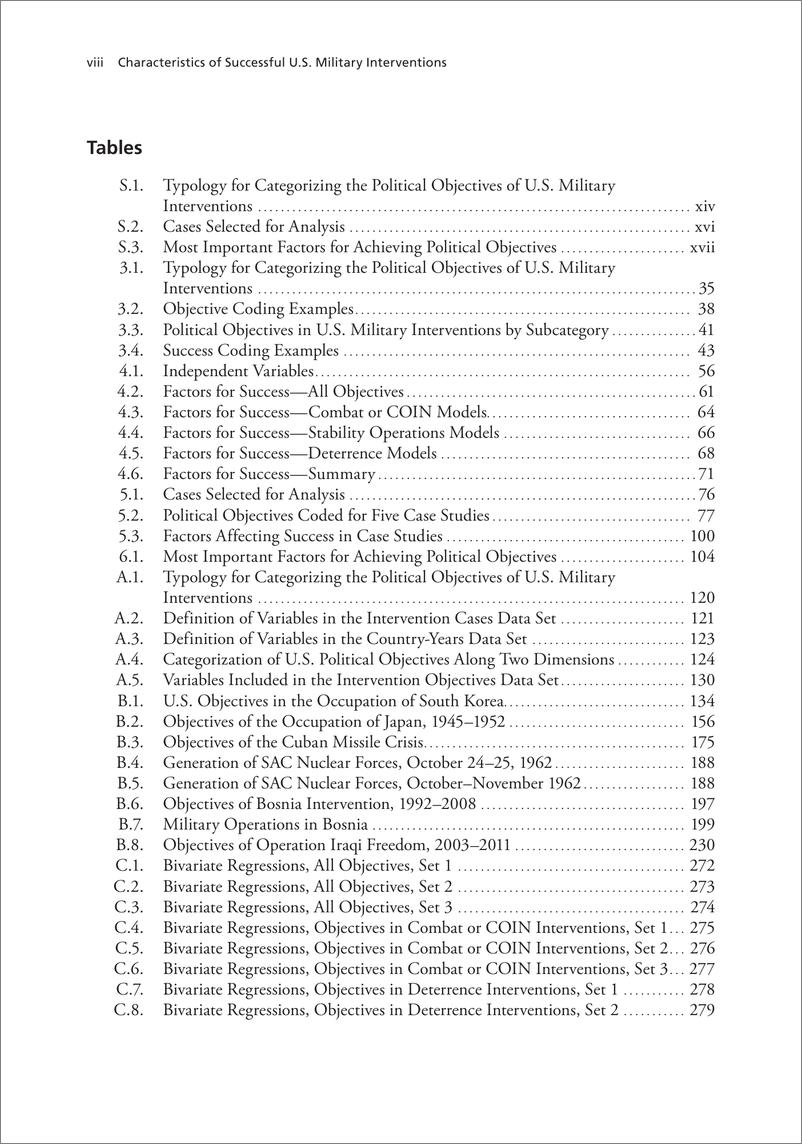 《兰德-美国军事干预成功的特点（英文）-2019.4-354页》 - 第8页预览图