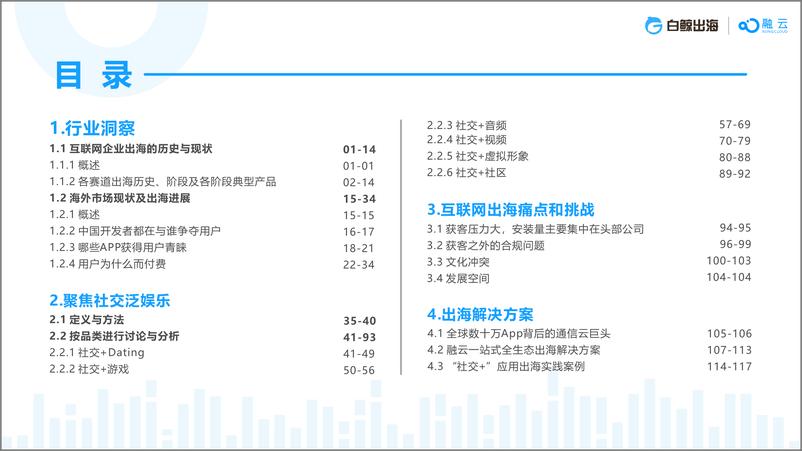 《2022社交泛娱乐出海白皮书-白鲸出海x融云》 - 第6页预览图