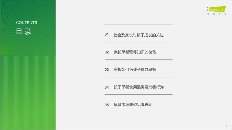 《艾瑞咨询：长三角地区学生早餐市场消费洞察报告-37页》 - 第4页预览图